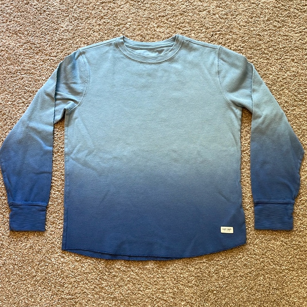 GAP kids boys sweater, size Large (10)